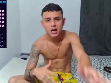 bob_pettersonn on Chaturbate 