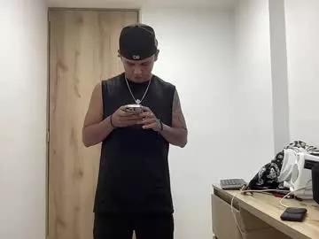 bob_pettersonn on Chaturbate 