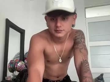bob_pettersonn on Chaturbate 