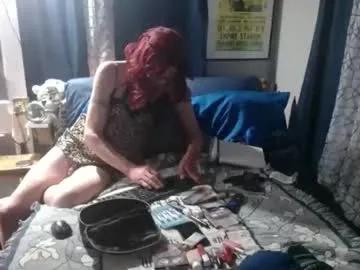 bobbiloosehole566900 on Chaturbate