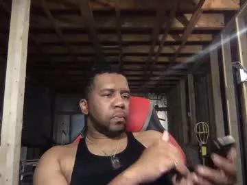 bogarcon234 on Chaturbate