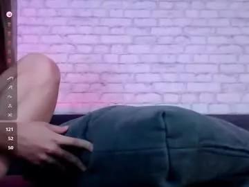 bonbon_aria on Chaturbate 