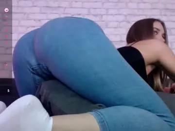 bonbon_aria on Chaturbate 