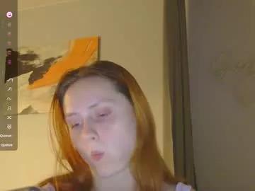 bonne_chance on Chaturbate 