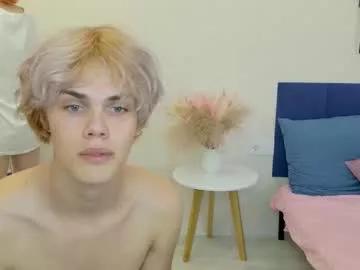 bonnie_and_c1yde on Chaturbate 