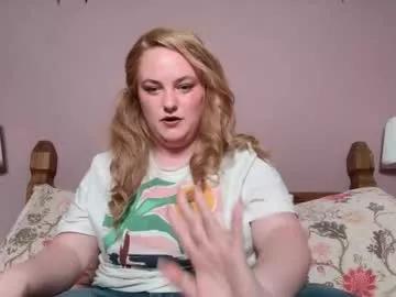 bonnie_lassie69 on Chaturbate 