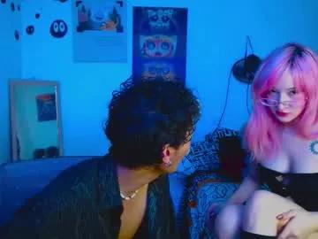bonnie_y_ash on Chaturbate 