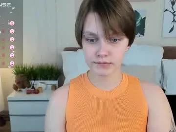 bonniebill2 on Chaturbate 