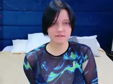 bonniebill2 on Chaturbate 