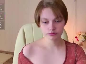 bonniebill2 on Chaturbate 
