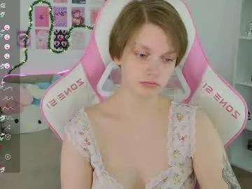 bonniebill2 on Chaturbate 