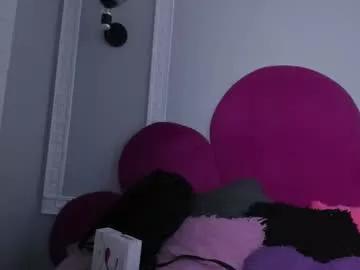 bonniie_22 on Chaturbate 