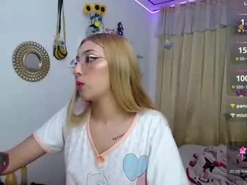 bonny_clyde_xx_ on Chaturbate 
