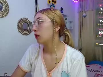 bonny_clyde_xx_ on Chaturbate 