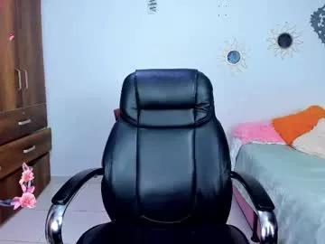 bonny_greylm on Chaturbate 
