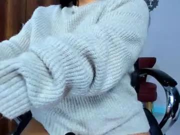 bonny_greylm on Chaturbate 