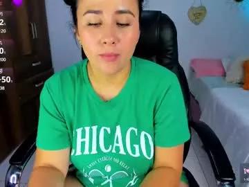 bonny_greylm on Chaturbate 