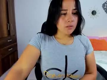 bonny_greylm on Chaturbate 