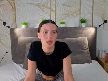 bonny_millie on Chaturbate 