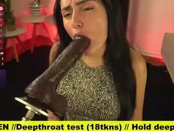 bonnypetite_ on Chaturbate 