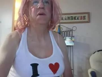 boobi2991 on Chaturbate 