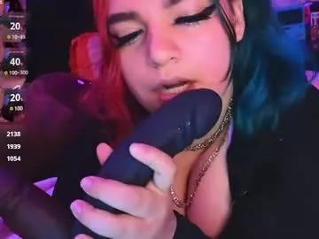booboosperfectfacefuck on Chaturbate 