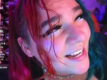 booboosperfectfacefuck on Chaturbate 