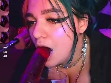 booboosperfectfacefuck on Chaturbate 