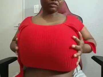 boobygoddessxxx on Chaturbate 