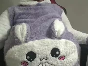 boobygoddessxxx on Chaturbate 