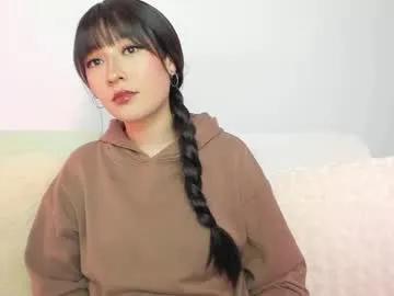 boonie_girl — GOAL: WARM ME UP [35 tokens remaining] Welcome! , Im Booniee tip and enjoy the show my favorite numbers are...2,22,222,2222 #new #bigboobs #asian #natural #18