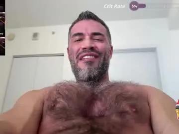 boricuasalt_and_pepper on Chaturbate