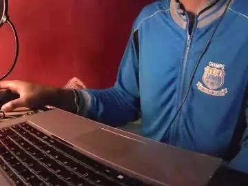 boss_playa98 on Chaturbate 