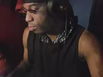 boss_playa98 on Chaturbate 