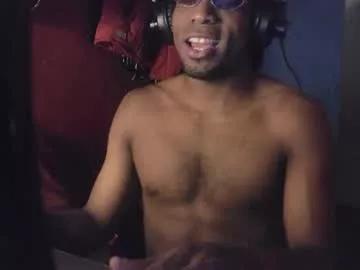 boss_playa98 on Chaturbate 