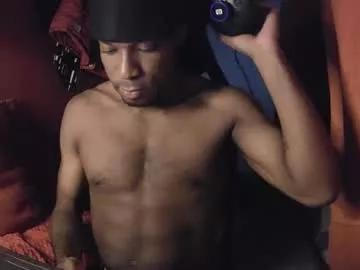 boss_playa98 on Chaturbate 