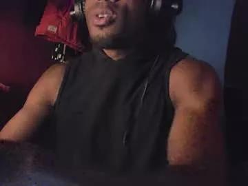 boss_playa98 on Chaturbate 