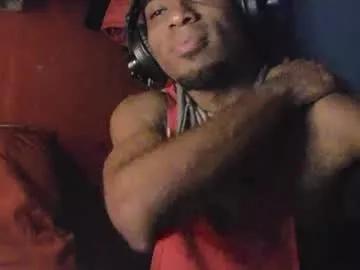boss_playa98 on Chaturbate 