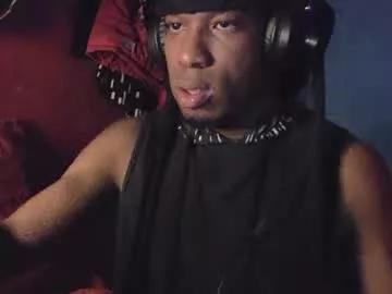 boss_playa98 on Chaturbate 