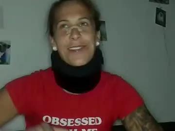 bosslady99 on Chaturbate 