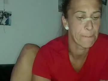 bosslady99 on Chaturbate 