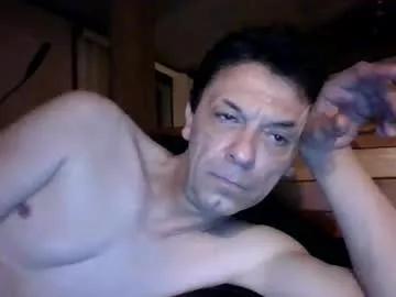 bottomcdforoldersc on Chaturbate 