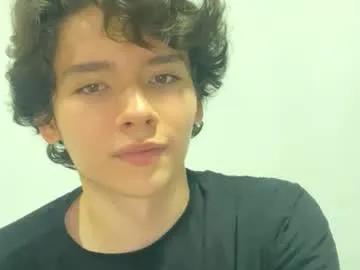boxedtwink18 on Chaturbate