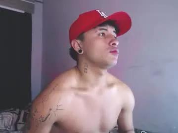 boy_nauthy — make me cum! [1000 tokens left] #bigdick #findom #lovense #latin #boy