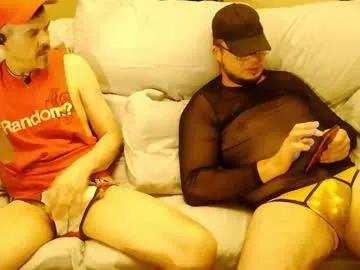 boyblond36 — 2 Of Us Tonight!Privates Are Open!! Me & MaximusDaddy he's a #bi guy with a #bigcock & im the #slut lovin #gay boy .. Cum #partyundefined