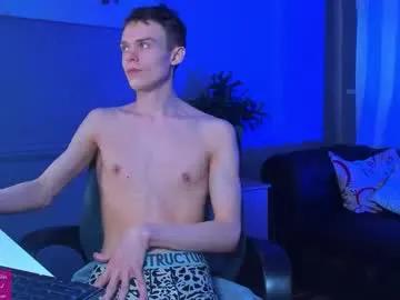 brad_myles — GOAL: Cum Show [27 tokens remaining] Welcome to my room! Today, let's take a rest with me #cum #gay #uncut  #pvt #bigcock
