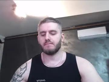 brad_pittfall — Goal: cumshow  #hairy #bigcock #beard #bigballs #hairy #bigcock #beard #bigballs  - Next Goal: cumshow
