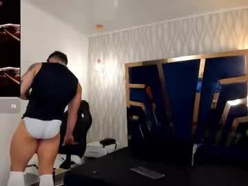 brad_summer on Chaturbate