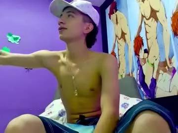 brahian_boyy — CrazyGoal: I feel so sexy boy today for you  // @GOAL: CUM SHOW !! //  #18  #bigcock  #ass  #twink  #young //  PVT is Open // New Media On Sale //
