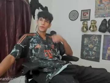 brandonstonexl on Chaturbate